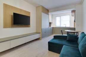 Cozy Studio Pipera